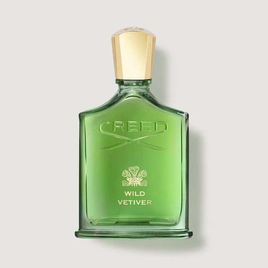 Wild Vetiver(1.7ml sample) - Creed
