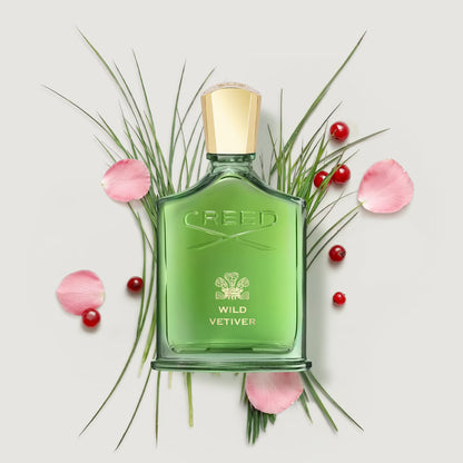 Wild Vetiver(1.7ml sample) - Creed