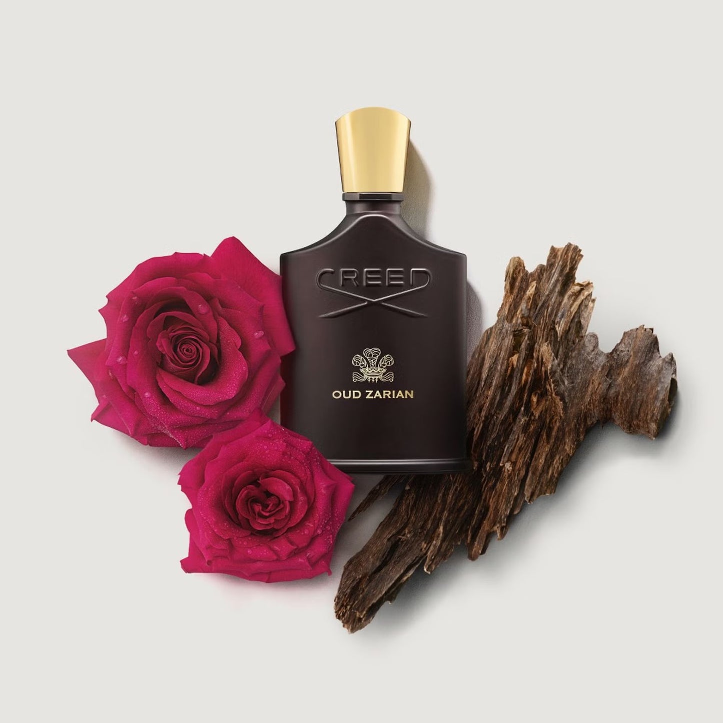 Oud Zarian - Creed