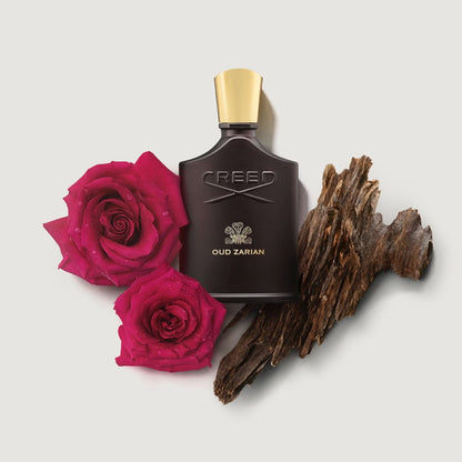 Oud Zarian - Creed