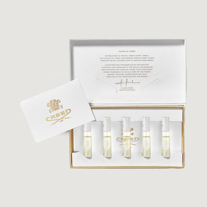 Women's Inspiration Sample Set - Creed