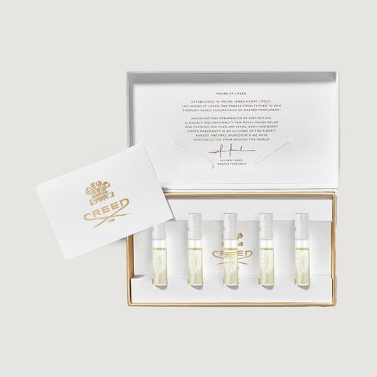 Women's Inspiration Sample Set - Creed