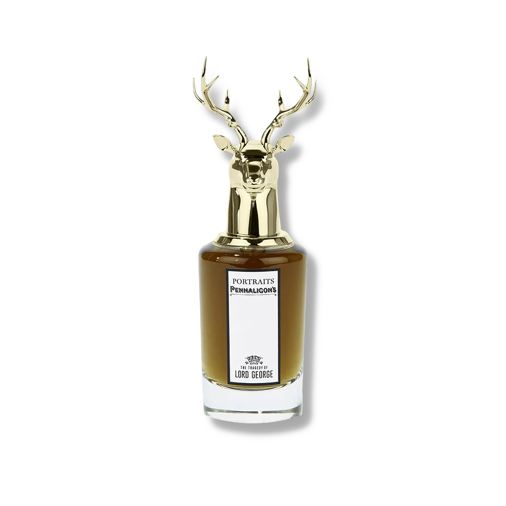 The Tragedy of Lord George(2ml sample) - Penhaligon's