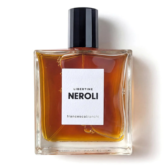 Libertine Neroli - Francesca Bianchi