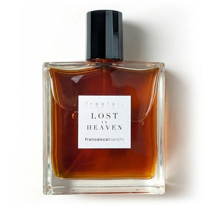 Lost In Heaven - Francesca Bianchi