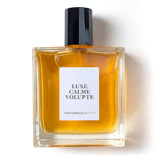 Luxe Calme Volupte - Francesca Bianchi