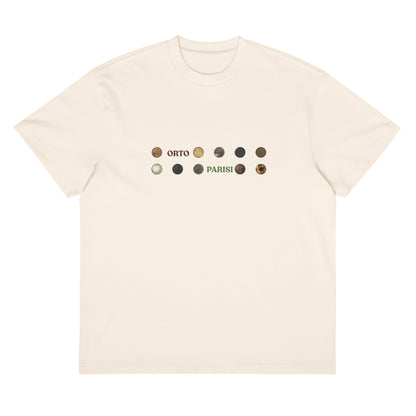 Orto Parisi Oversized Boxy Tee