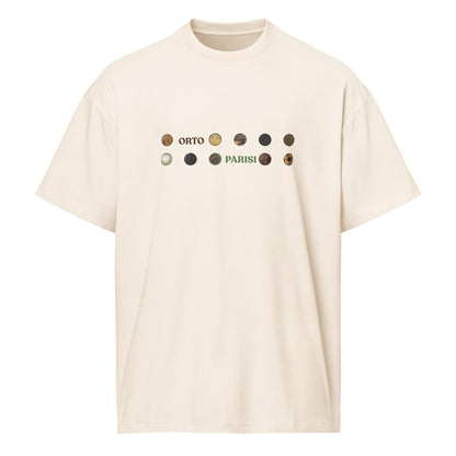 Orto Parisi Oversized Boxy Tee