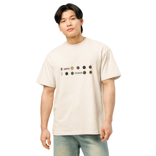 Orto Parisi Oversized Boxy Tee