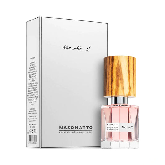 Narcotic V. - Nasomatto