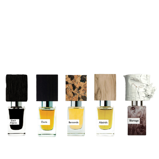 Nasomatto - Bundle(5x1.2ml)