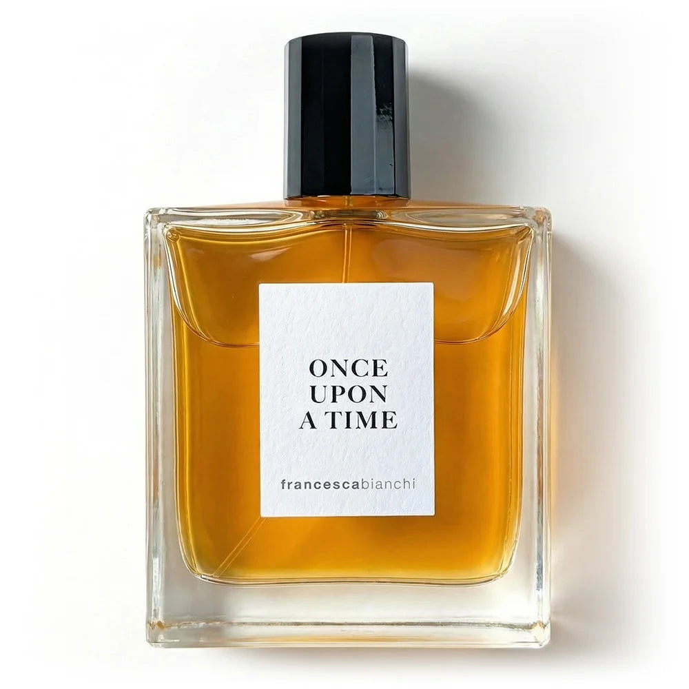 Once Upon a Time - Francesca Bianchi
