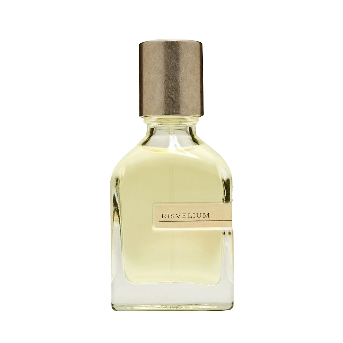 Risvelium - Orto Parisi