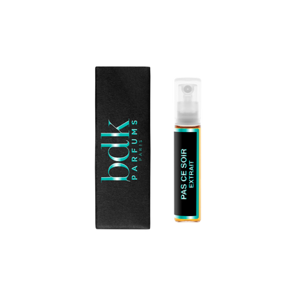 Pas Ce Soir Extrait - BDK Parfums