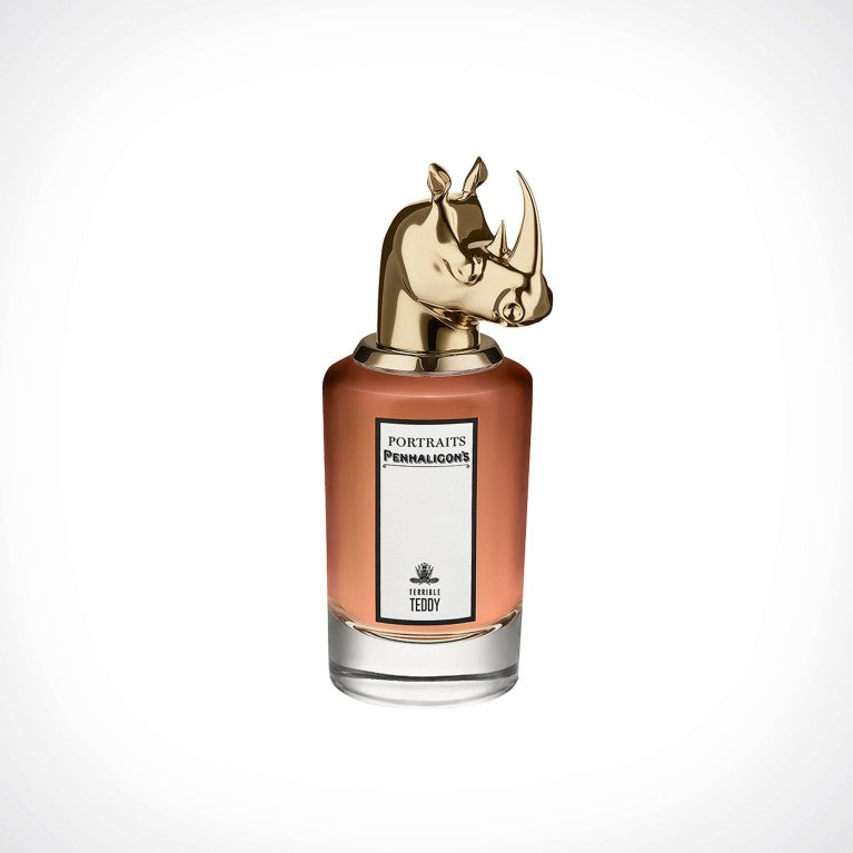 Terrible Teddy(2ml sample) - Penhaligon's