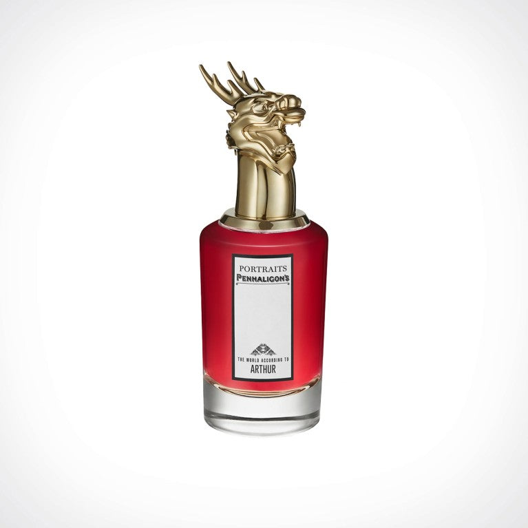 The World According to Arthur(2ml sample) - Penhaligon's