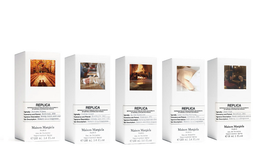Replica - Bundle Set