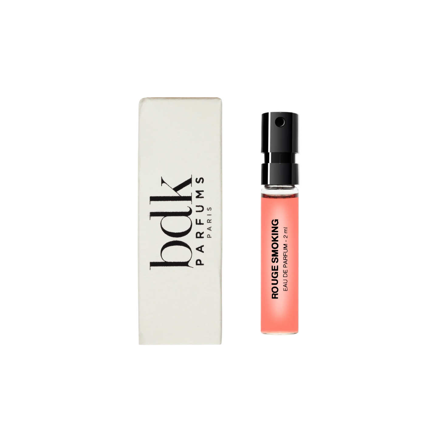 Rouge Smoking - BDK Parfums