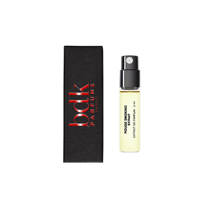 Rouge Smoking Extrait - BDK Parfums