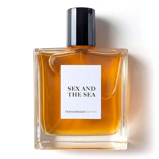 Sex and the Sea - Francesca Bianchi