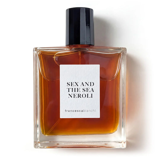 Sex and the Sea Neroli - Francesca Bianchi