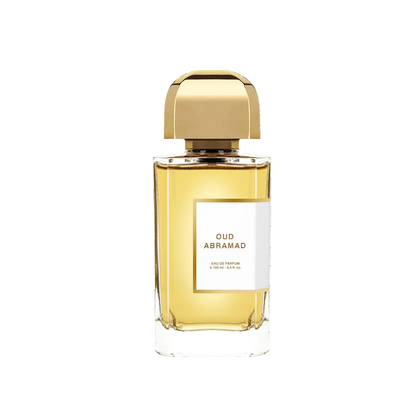 Oud Abramad - BDK Parfums