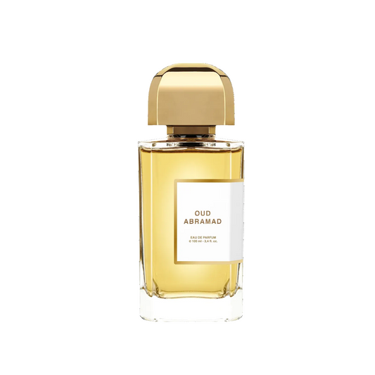 Oud Abramad - BDK Parfums