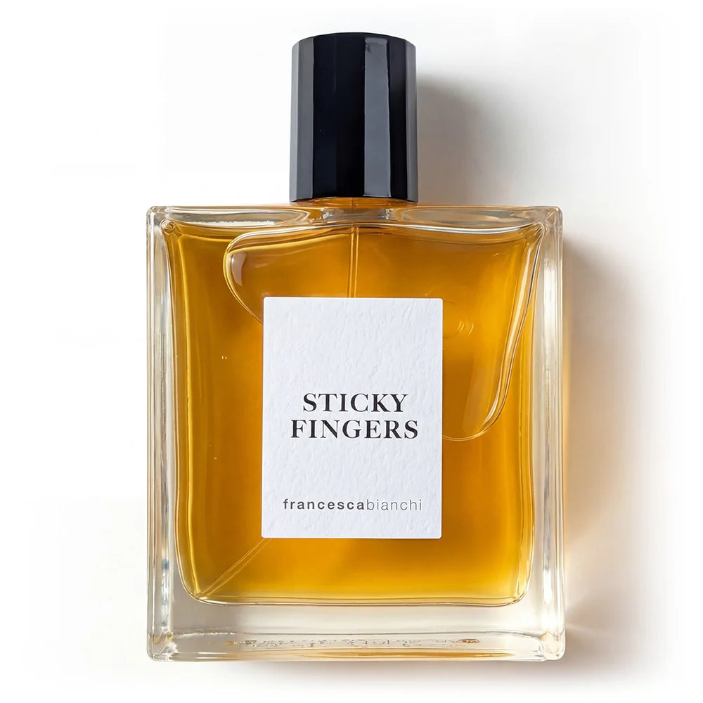 Sticky Fingers - Francesca Bianchi