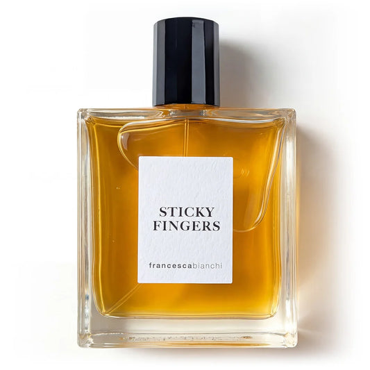 Sticky Fingers - Francesca Bianchi