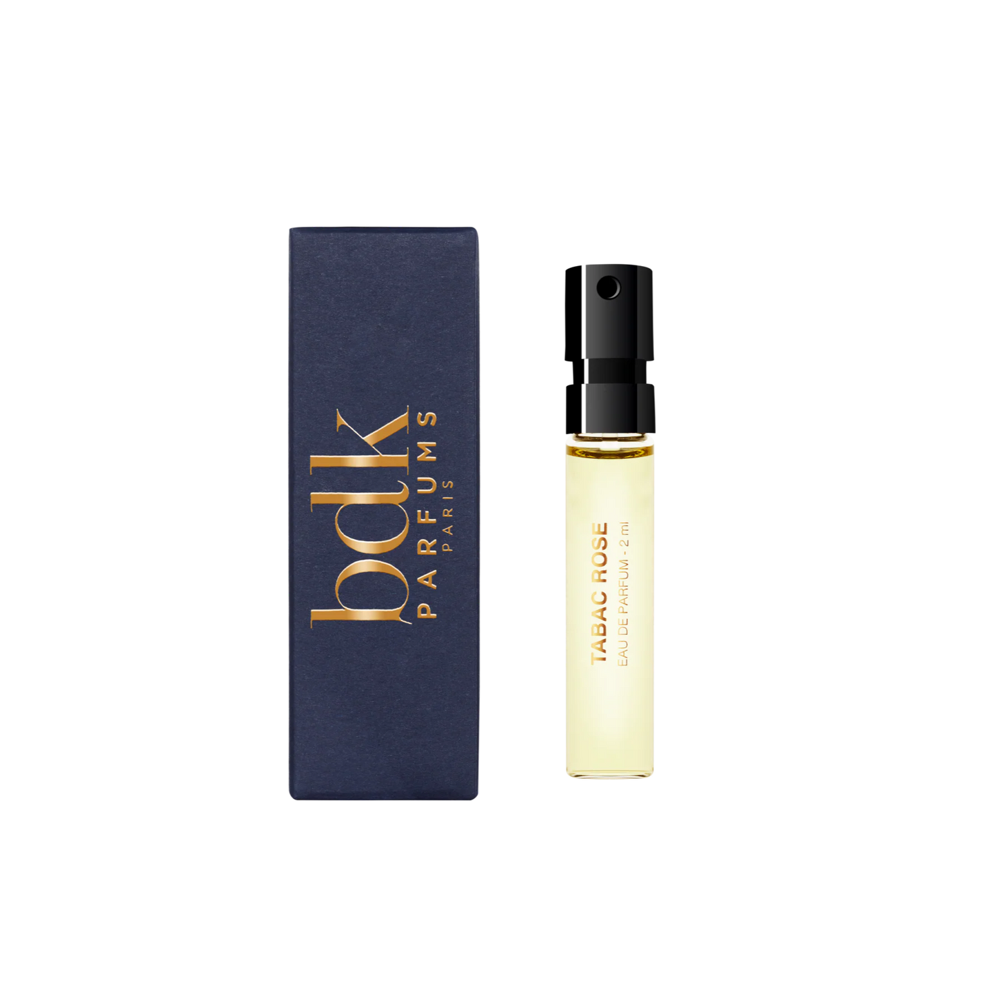 Tabac Rose - BDK Parfums