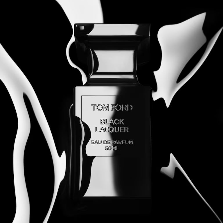 Black Lacquer - Tom Ford