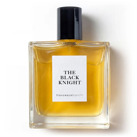 The Black Knight - Francesca Bianchi