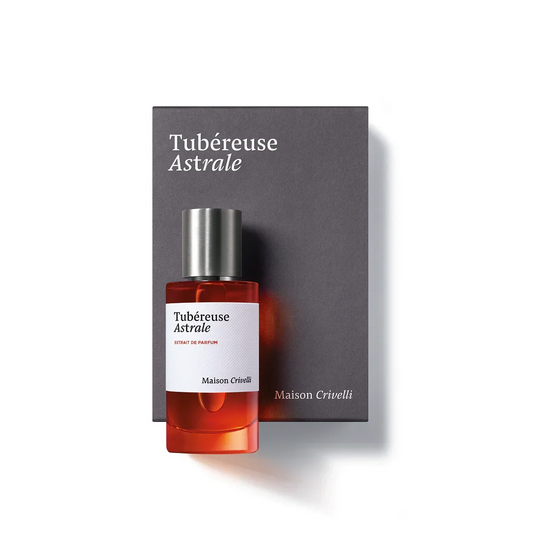 Tubéreuse Astrale - Maison Crivelli