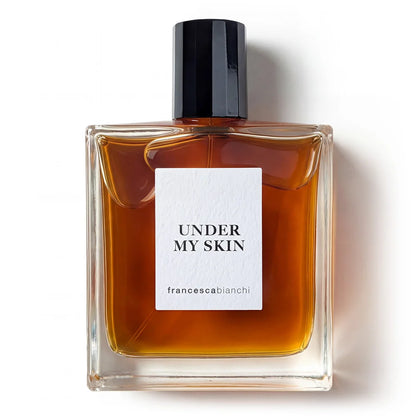 Under My Skin - Francesca Bianchi
