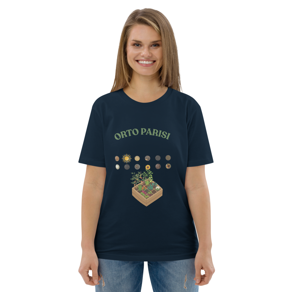 Orto Parisi Unisex T-Shirt
