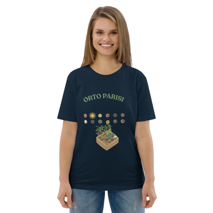Orto Parisi Unisex T-Shirt