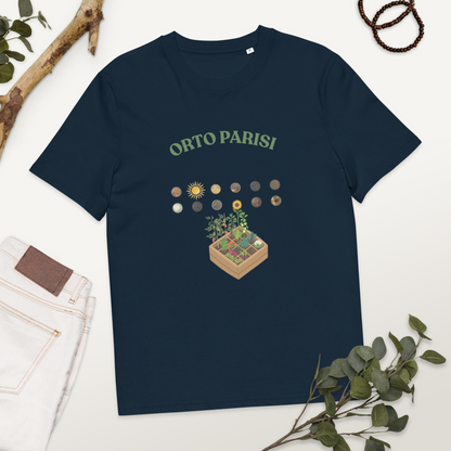 Orto Parisi Unisex T-Shirt