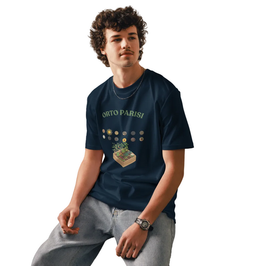 Orto Parisi Unisex T-Shirt