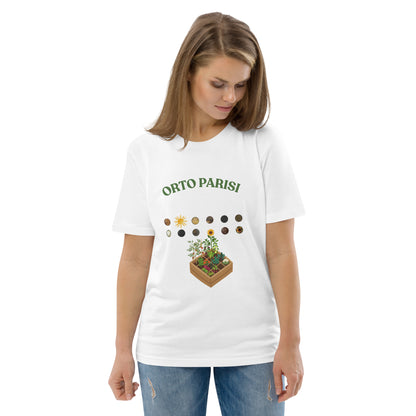 Orto Parisi Unisex T-Shirt