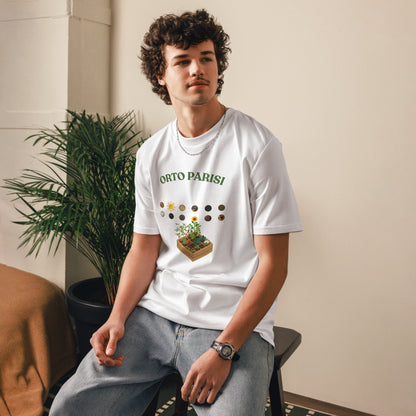 Orto Parisi Unisex T-Shirt