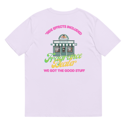 Fragrance Dealer - Organic Cotton T Shirt