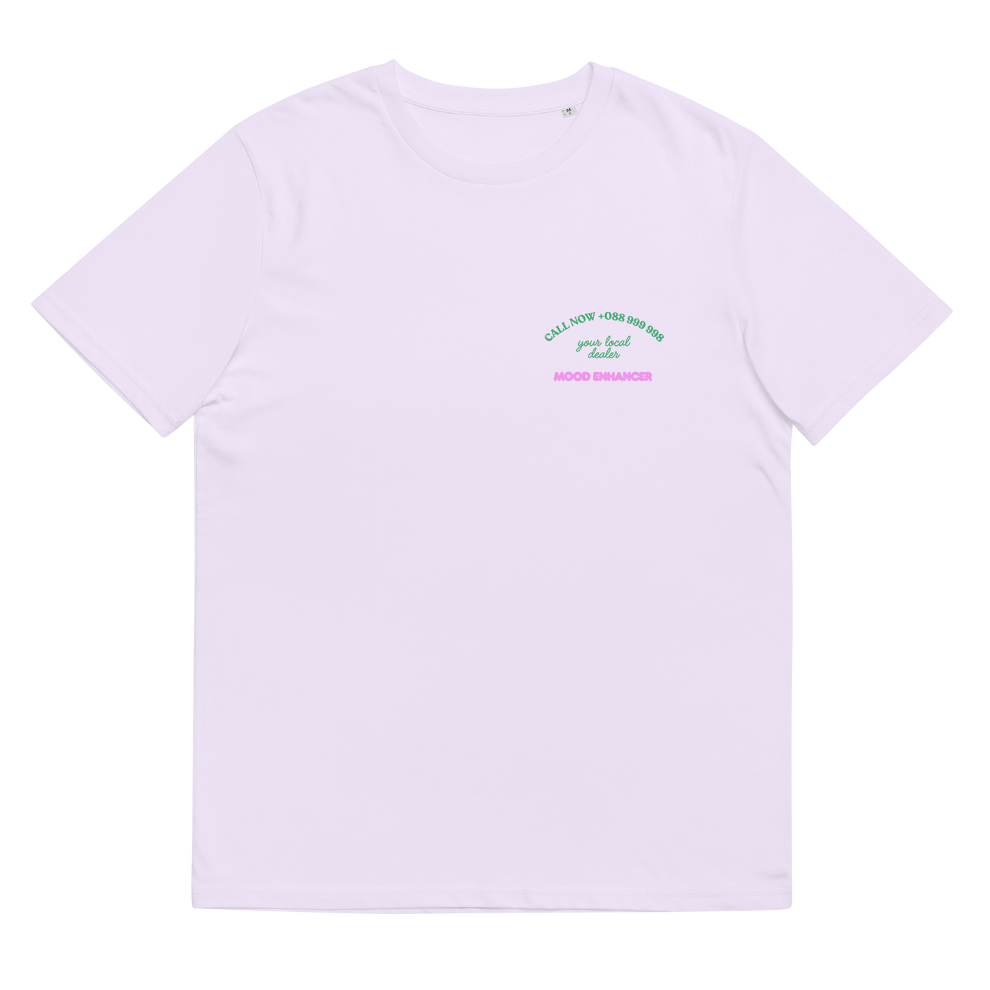 Fragrance Dealer - Organic Cotton T Shirt