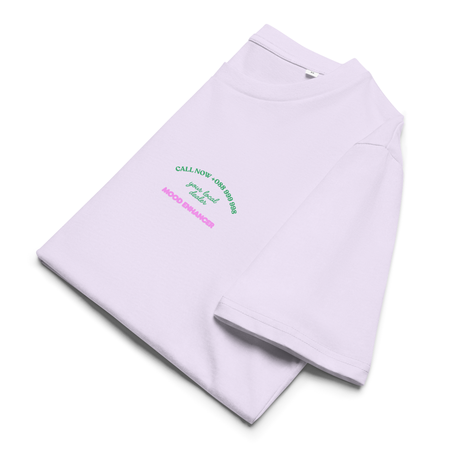 Fragrance Dealer - Organic Cotton T Shirt