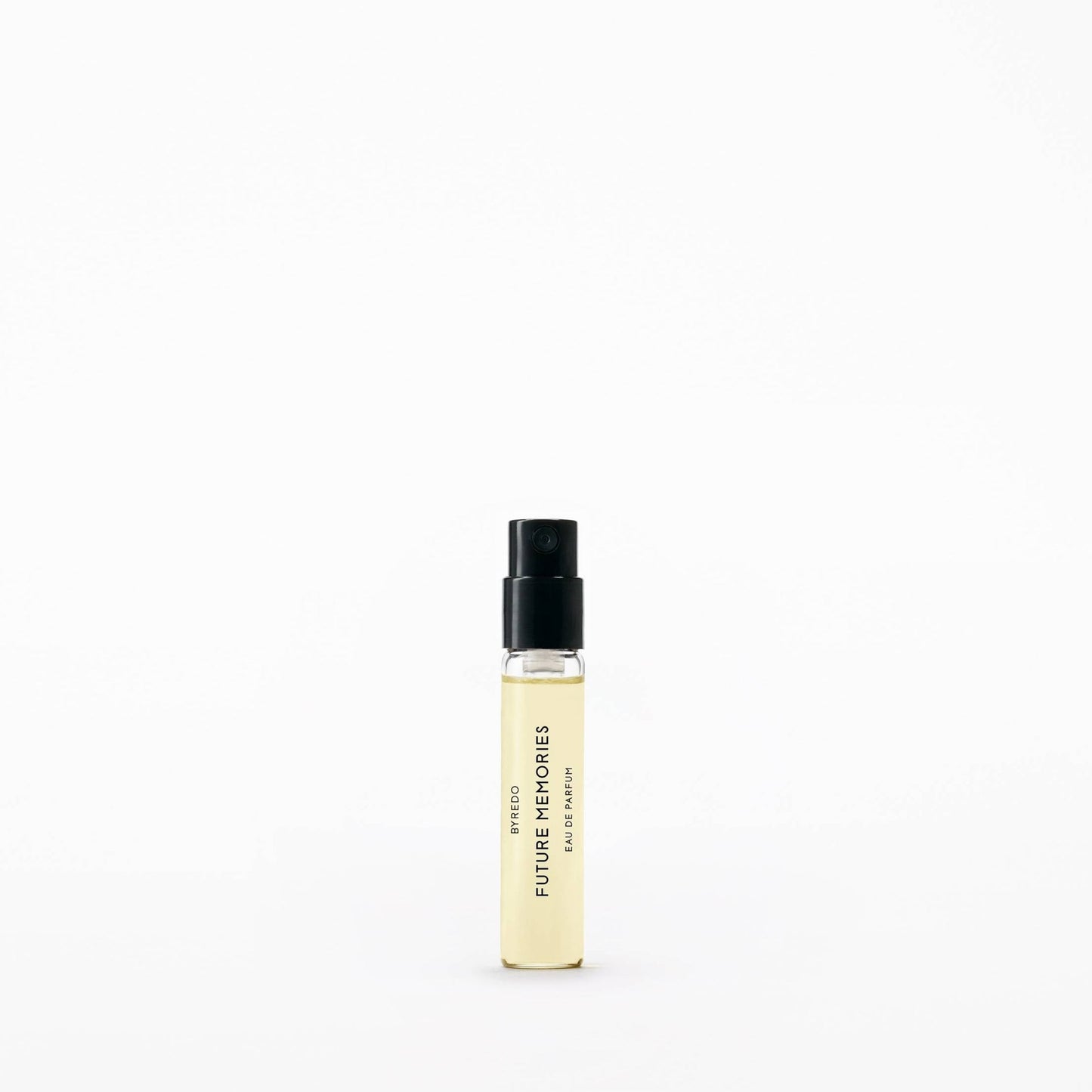 Future Memories(2ml sample) - Byredo