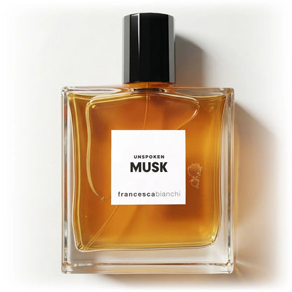 Unspoken Musk - Francesca Bianchi