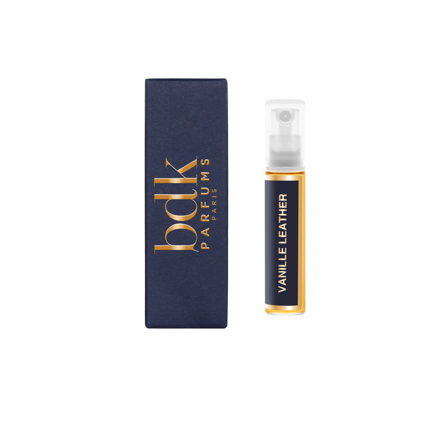 Vanille Leather - BDK Parfums