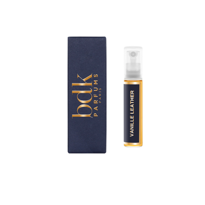 Vanille Leather - BDK Parfums