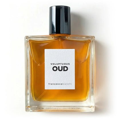 Voluptuous Oud - Francesca Bianchi